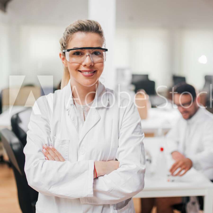 Andrea Koopmann, CEO